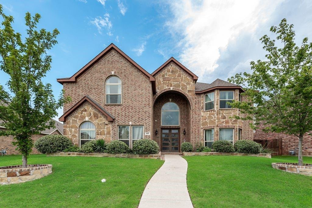 House in Waxahachie, Texas, United States 3 - 18274579