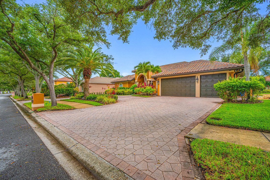 House in Seminole, Florida, United States 3 - 18271546