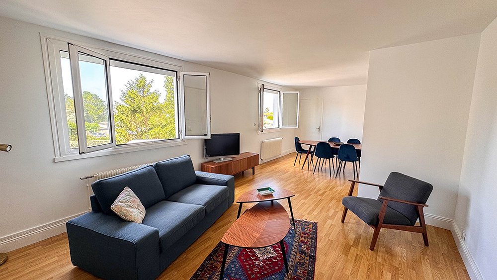 Apartment in Saint Martin-Cité des Fleurs, Biarritz, France 1 - 18274151