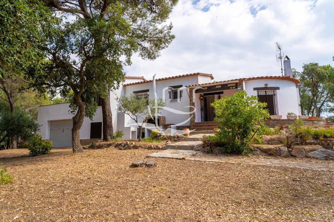 House in Begur, Catalonia, Spain 1 - 18270135