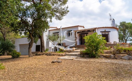 House in Begur, Catalonia, Spain 1