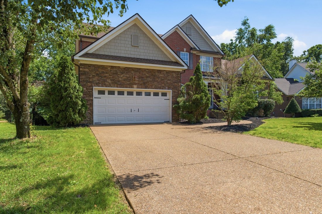 House in Mt. Juliet, Tennessee, United States 3 - 18271264