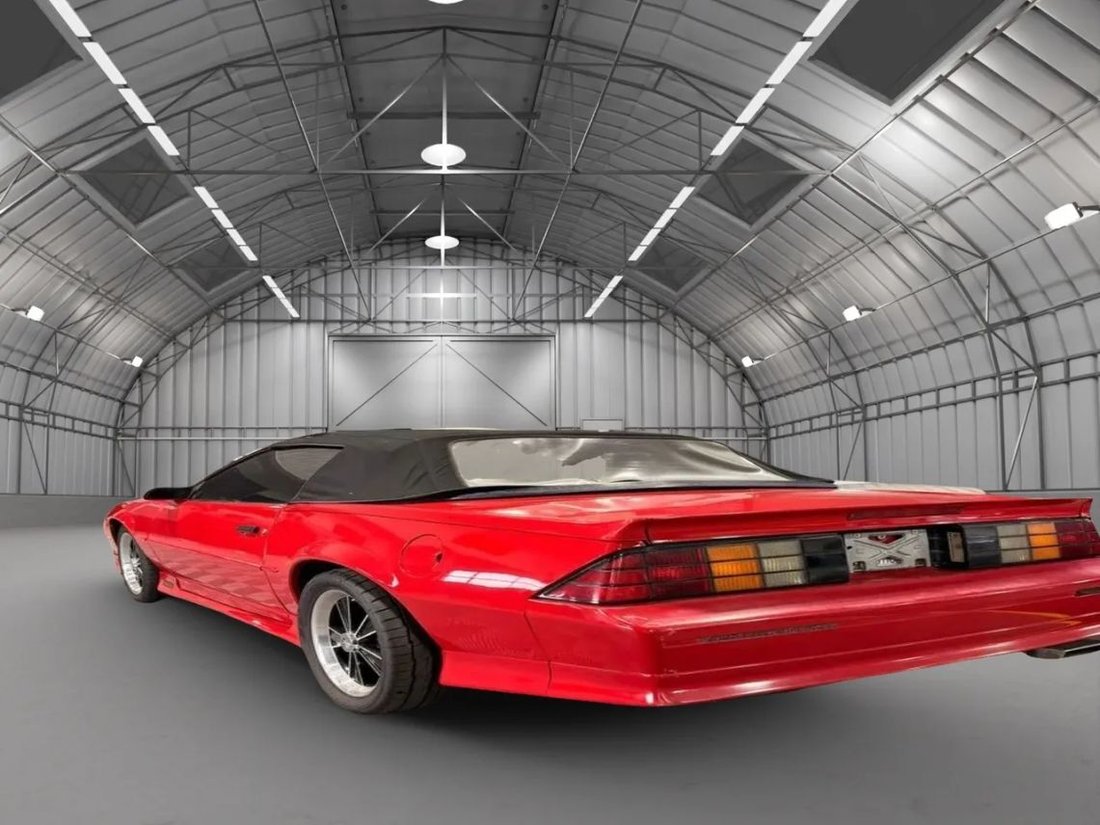 Cabriolet in Pontoon Beach, IL, United States 4 - 18275687