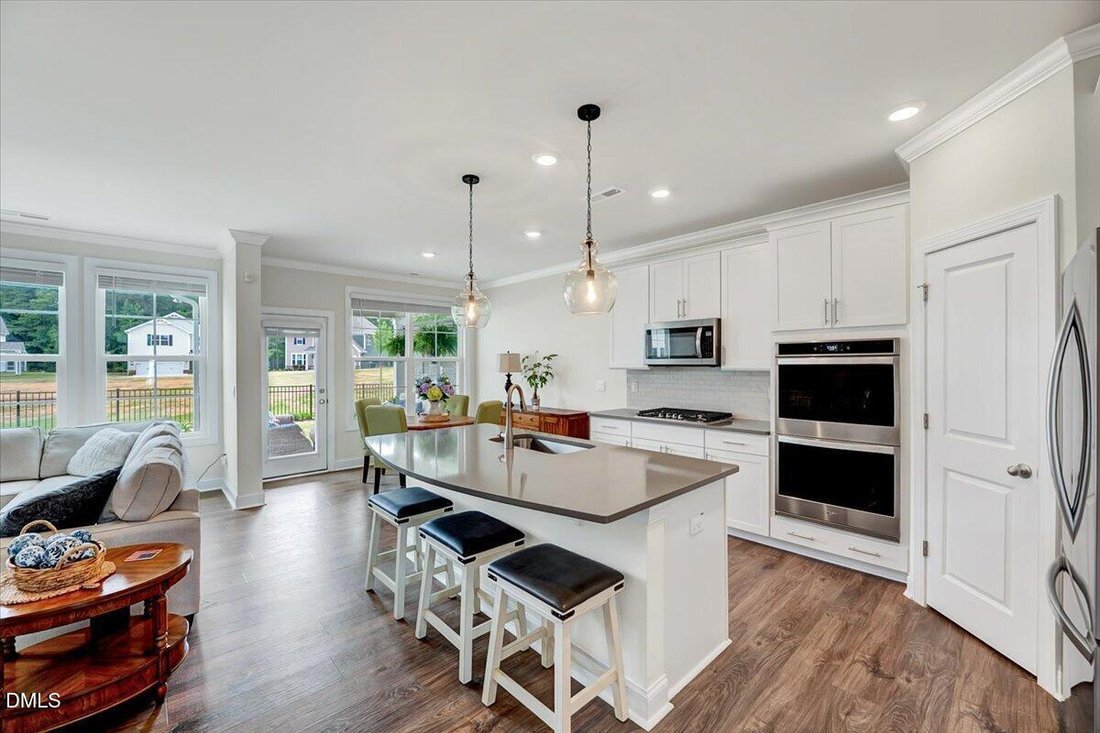 House in Apex, North Carolina, United States 3 - 18270409