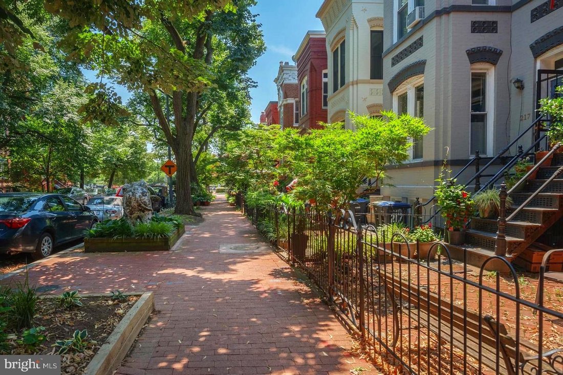 House in Washington, District of Columbia, United States 4 - 18275557