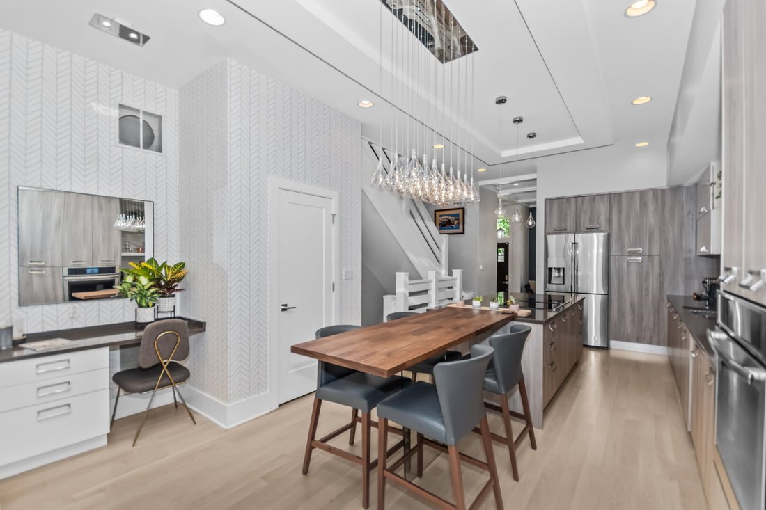 House in Chicago, Illinois, United States 5 - 18273892