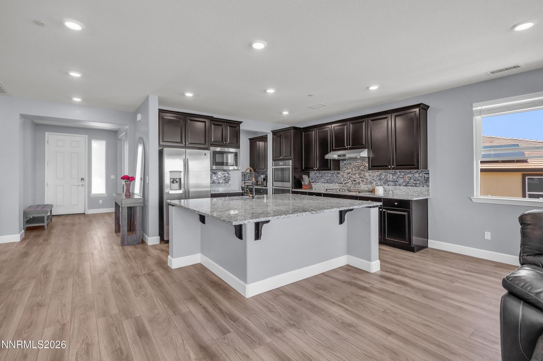 House in Sparks, Nevada, United States 5 - 18273387