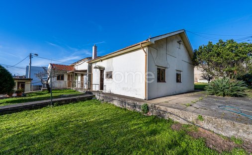 Terreno en Matosinhos y Leca da Palmeira, Distrito de Oporto, Portugal 1