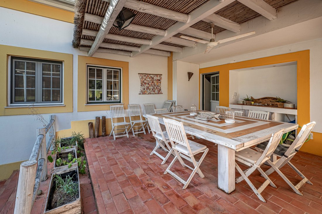 Casa a Alcácer do Sal, Setúbal Municipality, Portogallo 4 - 18271922