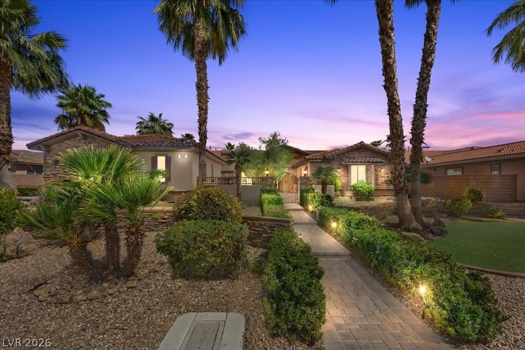 House in Las Vegas, Nevada, United States 1 - 18273563