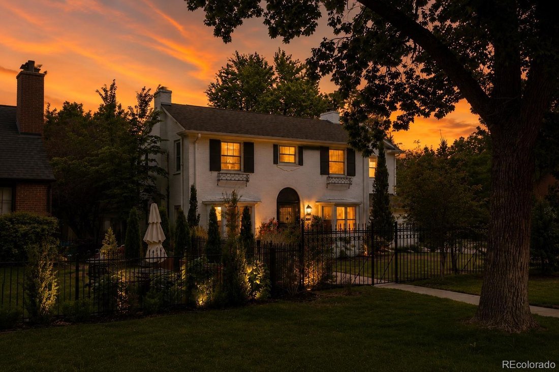 House in Denver, Colorado, United States 5 - 18273362