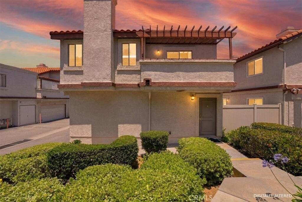 Condo in Diamond Bar, California, United States 1 - 18275233