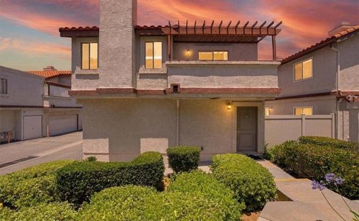 Condo in Diamond Bar, California, United States 1
