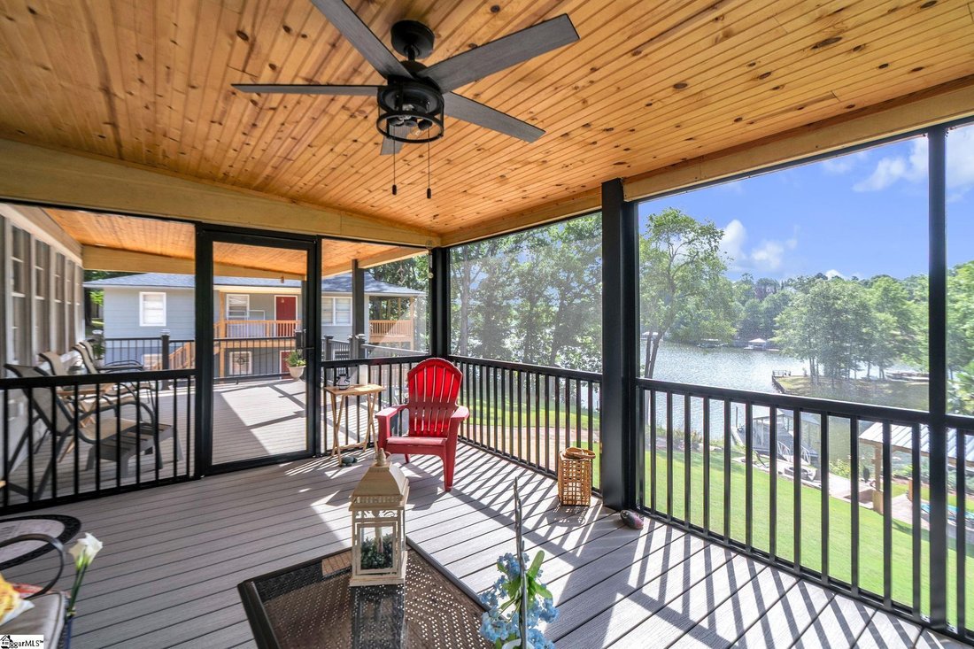 House in Inman, South Carolina, United States 3 - 18270506