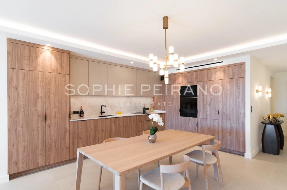 Apartment in La Source, Cannes, France 5 - 18270195