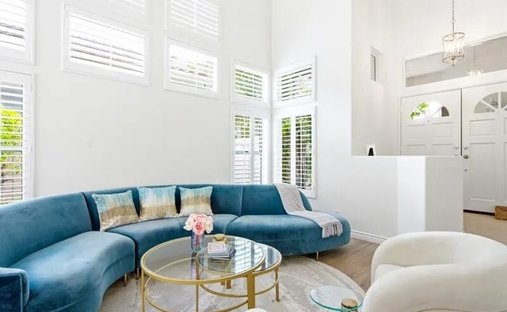 House in Orange, California, United States 1