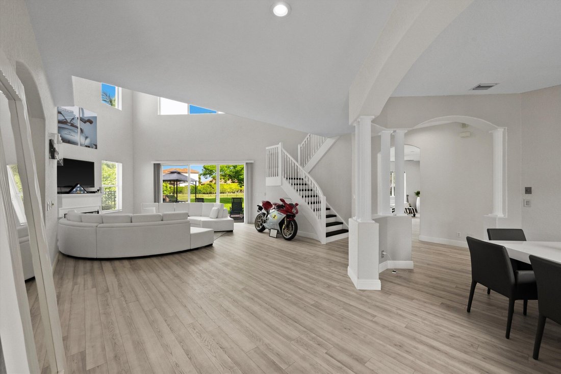House in Wellington, Florida, United States 5 - 18267452