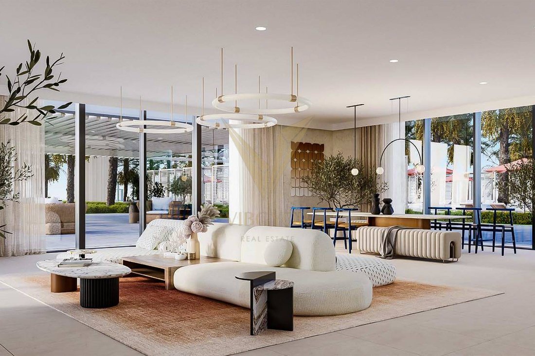 Townhouse in Dubai South Golf District, Dubai, United Arab Emirates 2 - 18271109