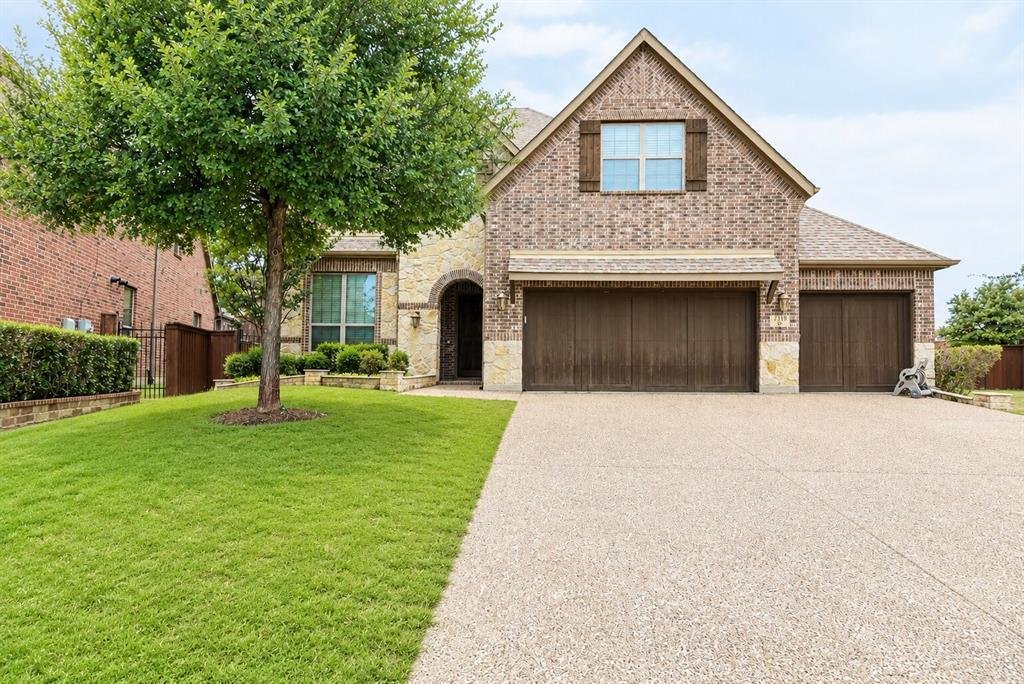 House in Irving, Texas, United States 1 - 18270907