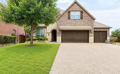 House in Irving, Texas, United States 1