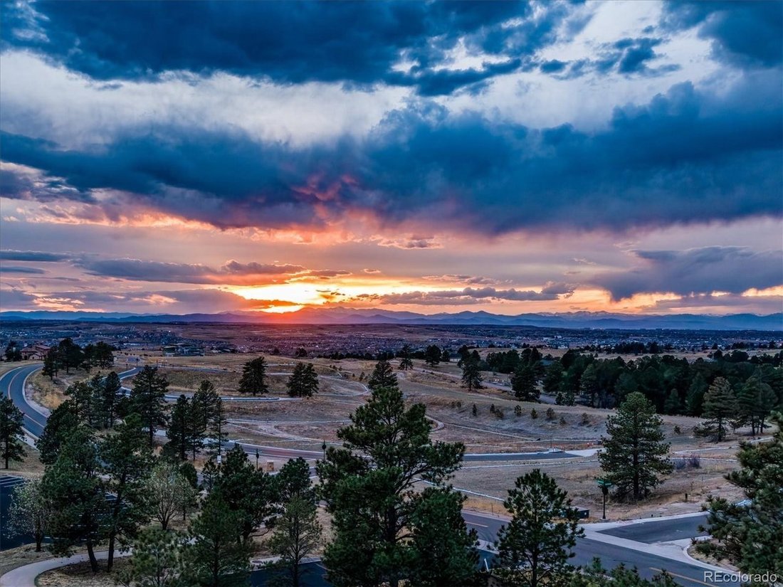 House in Parker, Colorado, United States 4 - 18270230