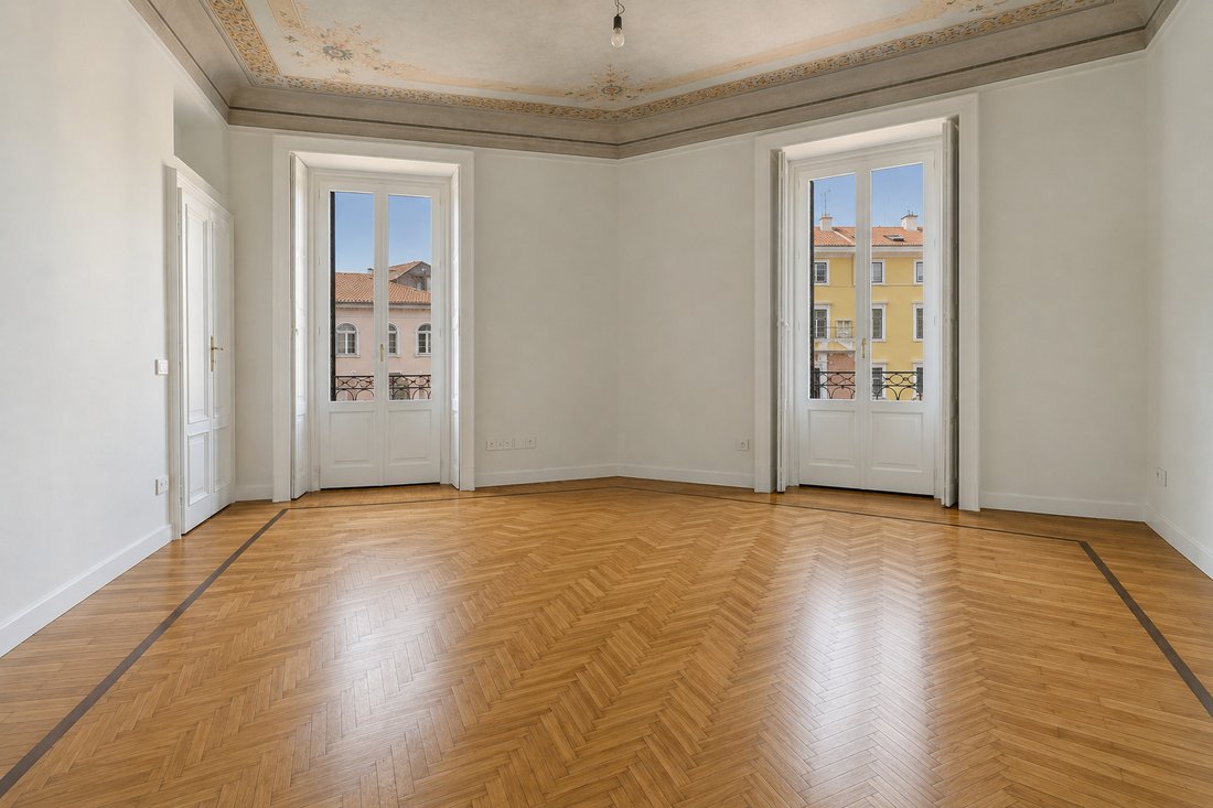 Apartment in Historic Center, Milan, Lombardy 1 - 18270310