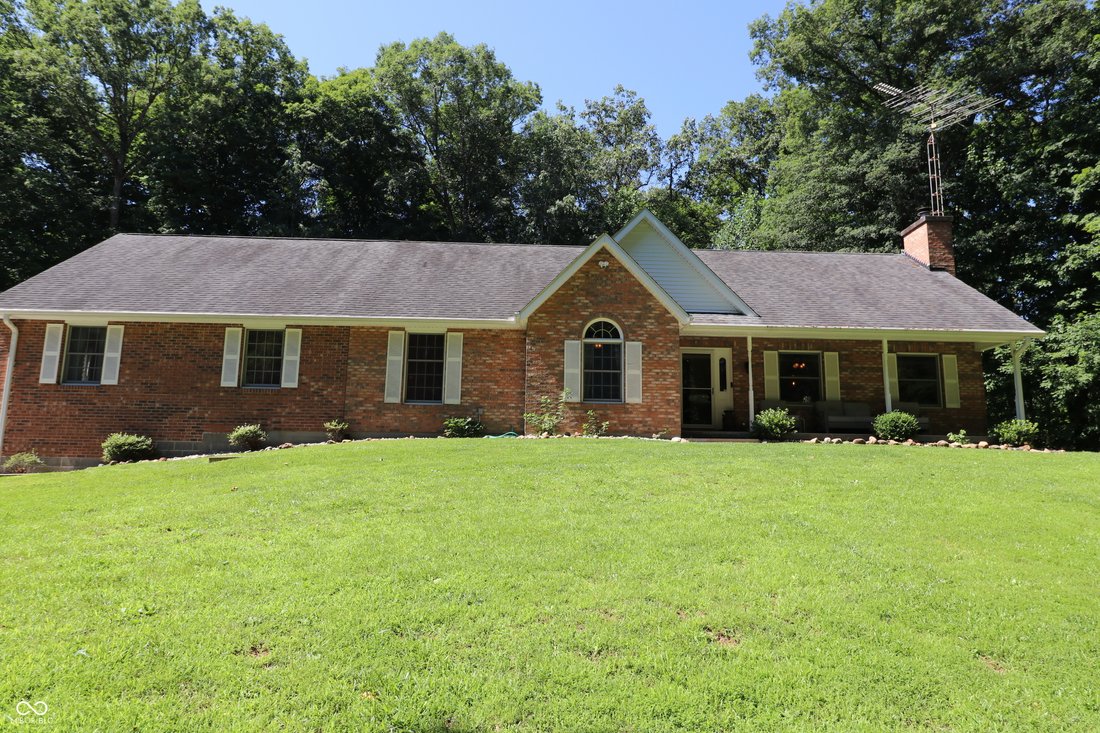 House in Batesville, Indiana, United States 1 - 18273425