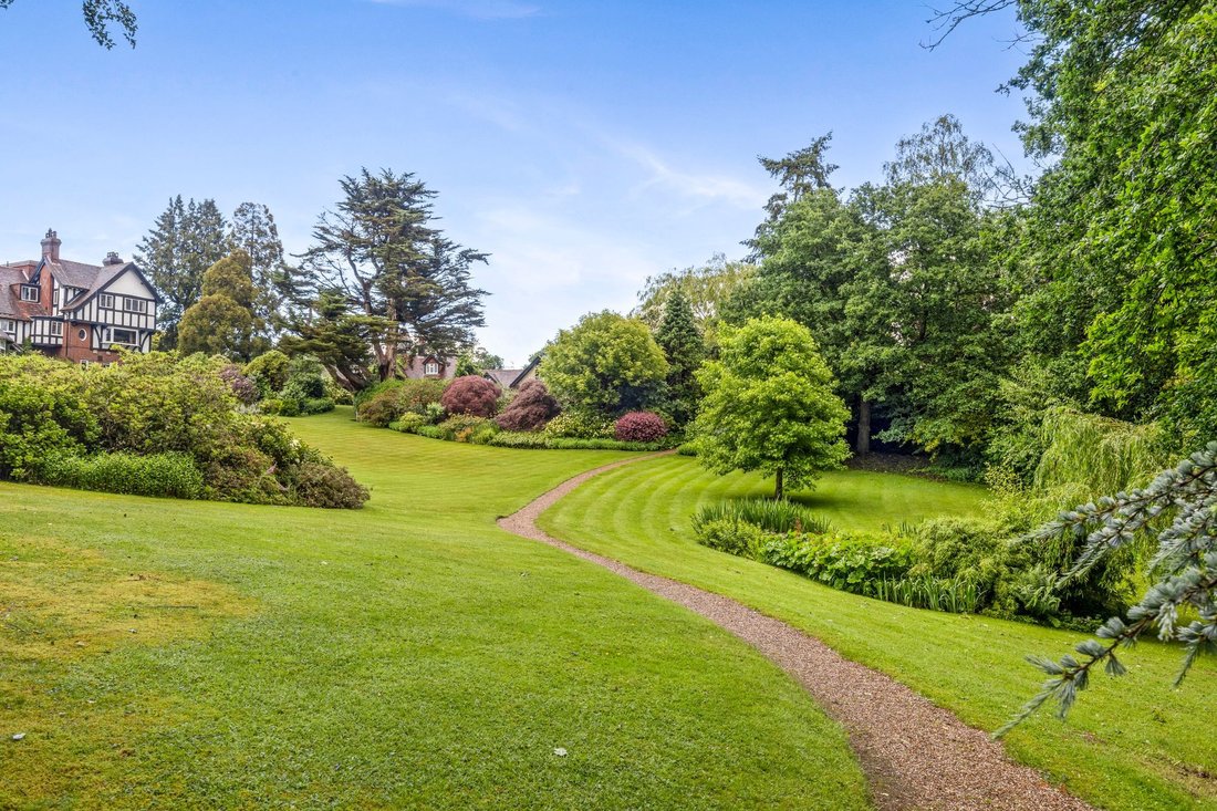 Apartment in East Sussex, England 5 - 18271658