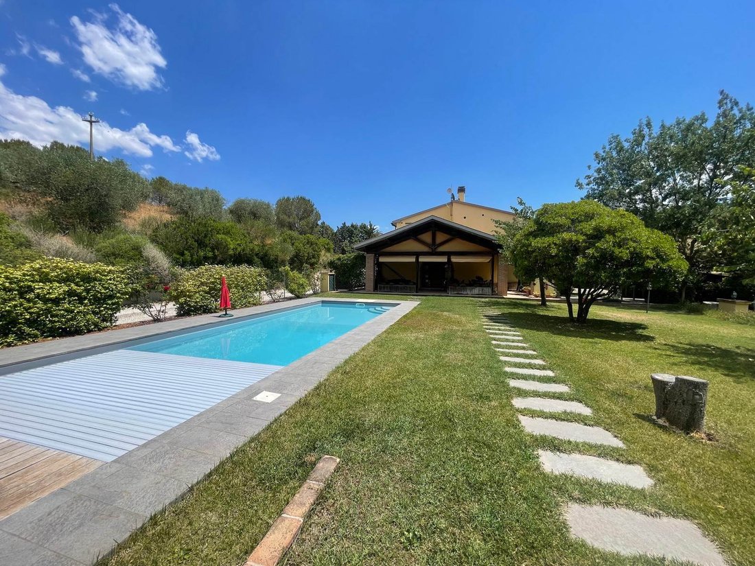 Campagnatico, Tuscany, Italy 3 - 18274354