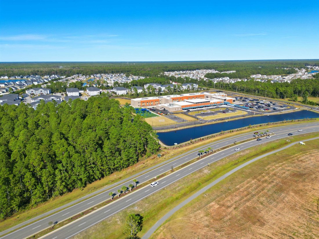 Land in Myrtle Beach, South Carolina, United States 2 - 18272915