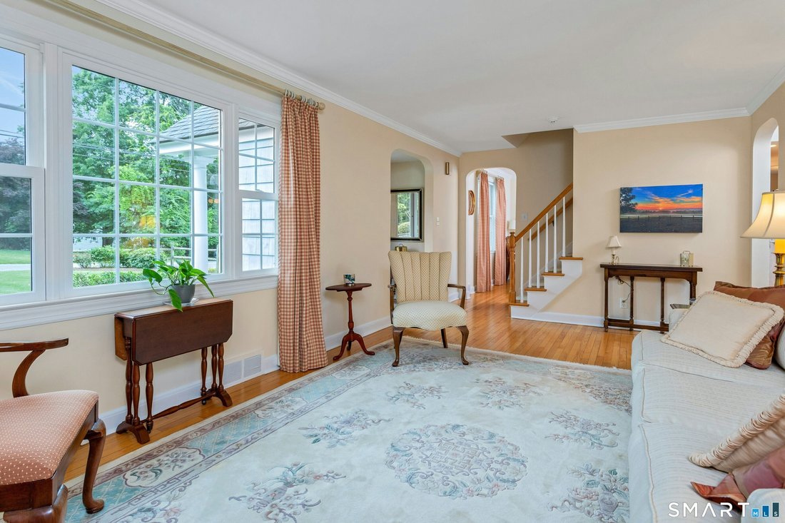 House in Fairfield, Connecticut, United States 5 - 18275307