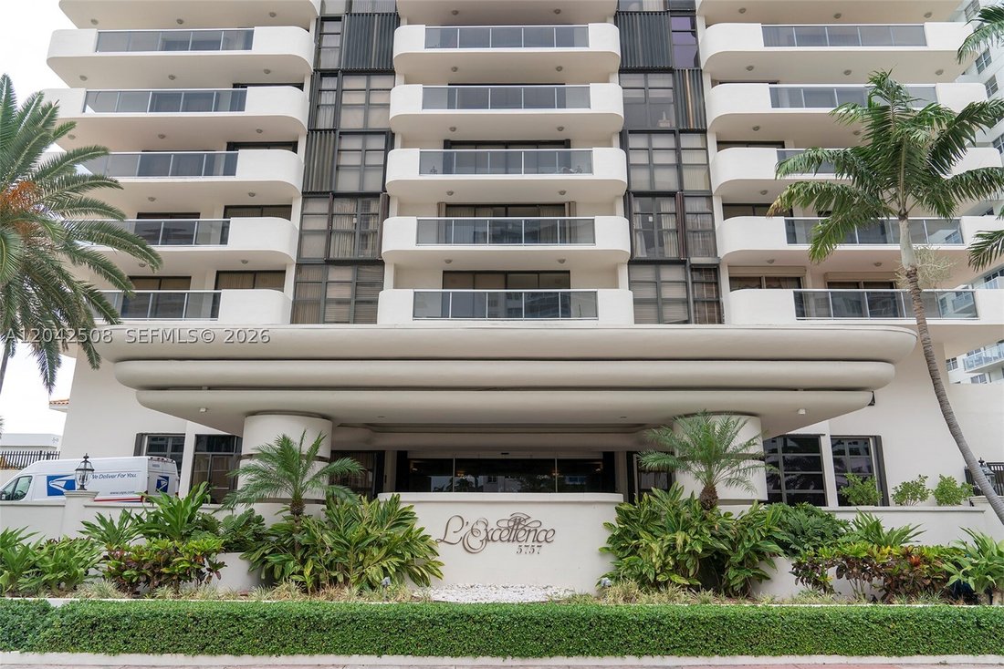 Condo in Miami Beach, Florida, United States 2 - 18270353