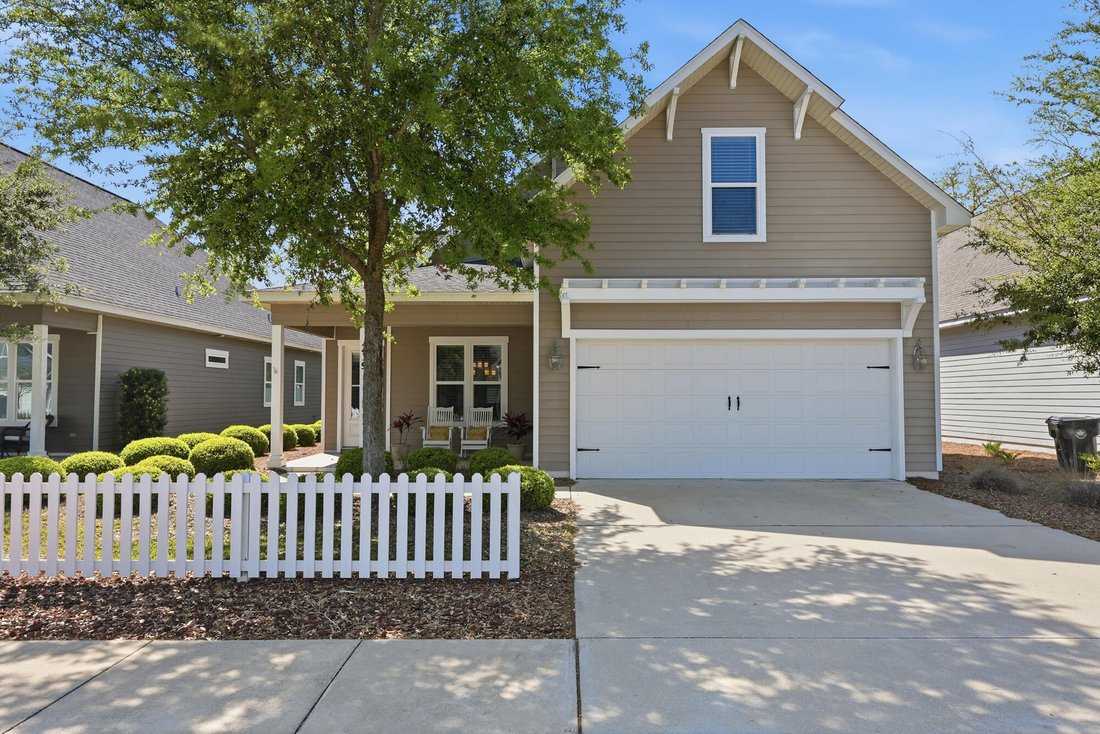 House in Santa Rosa Beach, Florida, United States 2 - 18271880