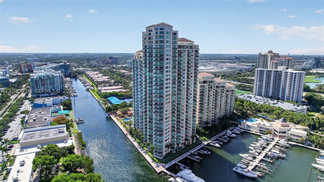 Condo in Aventura, Florida, United States 2 - 18273777