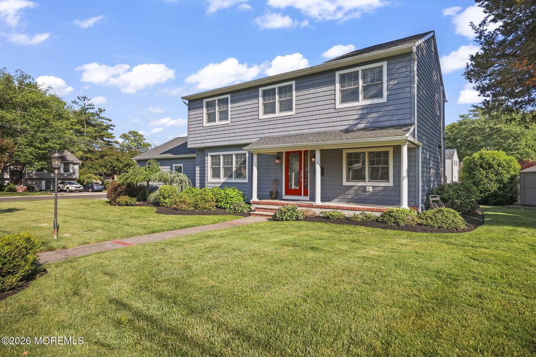 House in Spring Lake, New Jersey, United States 3 - 18270585