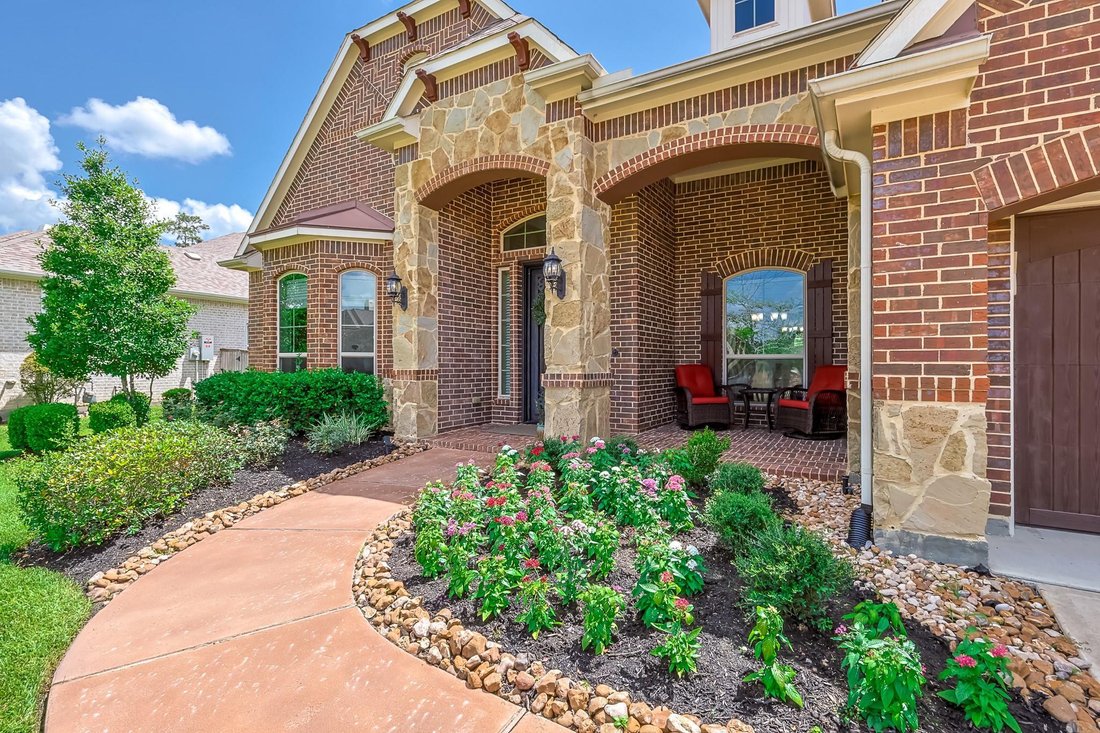 House in Pinehurst, Texas, United States 2 - 18270949