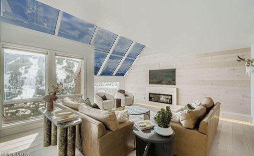 Appartement à Vail, Colorado, États-Unis 1