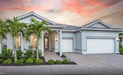 House in Alva, Florida, United States 1