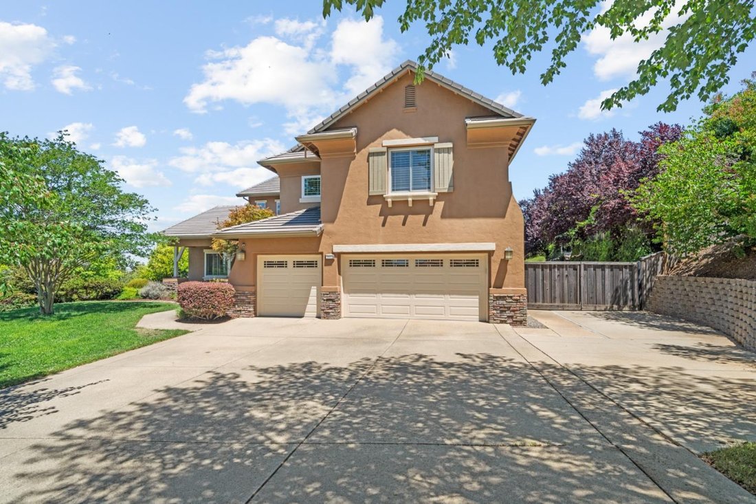 House in El Dorado Hills, California, United States 2 - 18274466