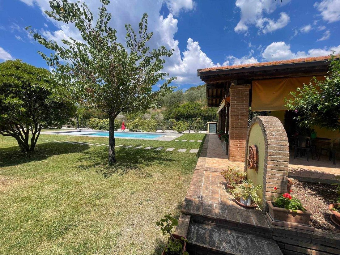 Campagnatico, Tuscany, Italy 4 - 18274354