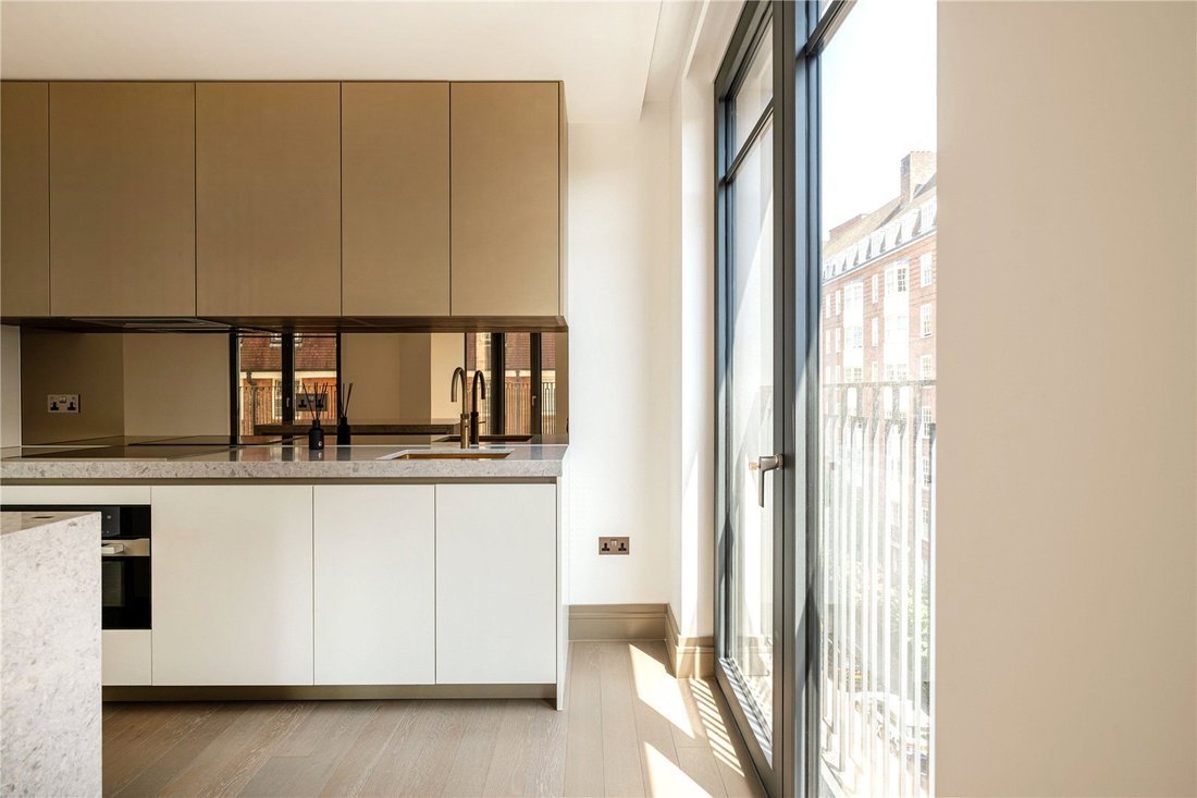 Apartment in Brompton, Kensington And Chelsea, England 2 - 18270215