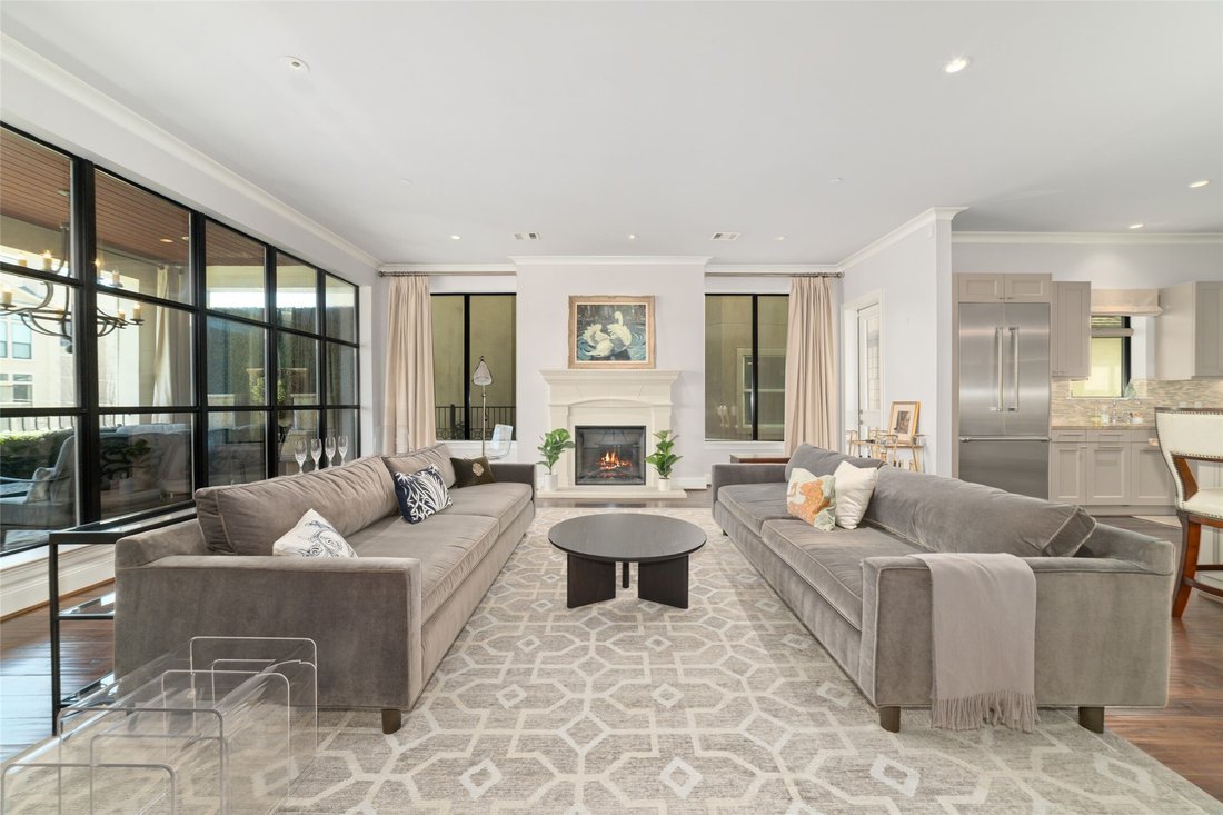 Condo in Houston, Texas, United States 1 - 18274880