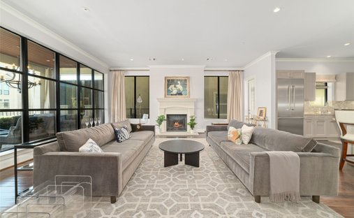 Condominio a Houston, Texas, Stati Uniti 1