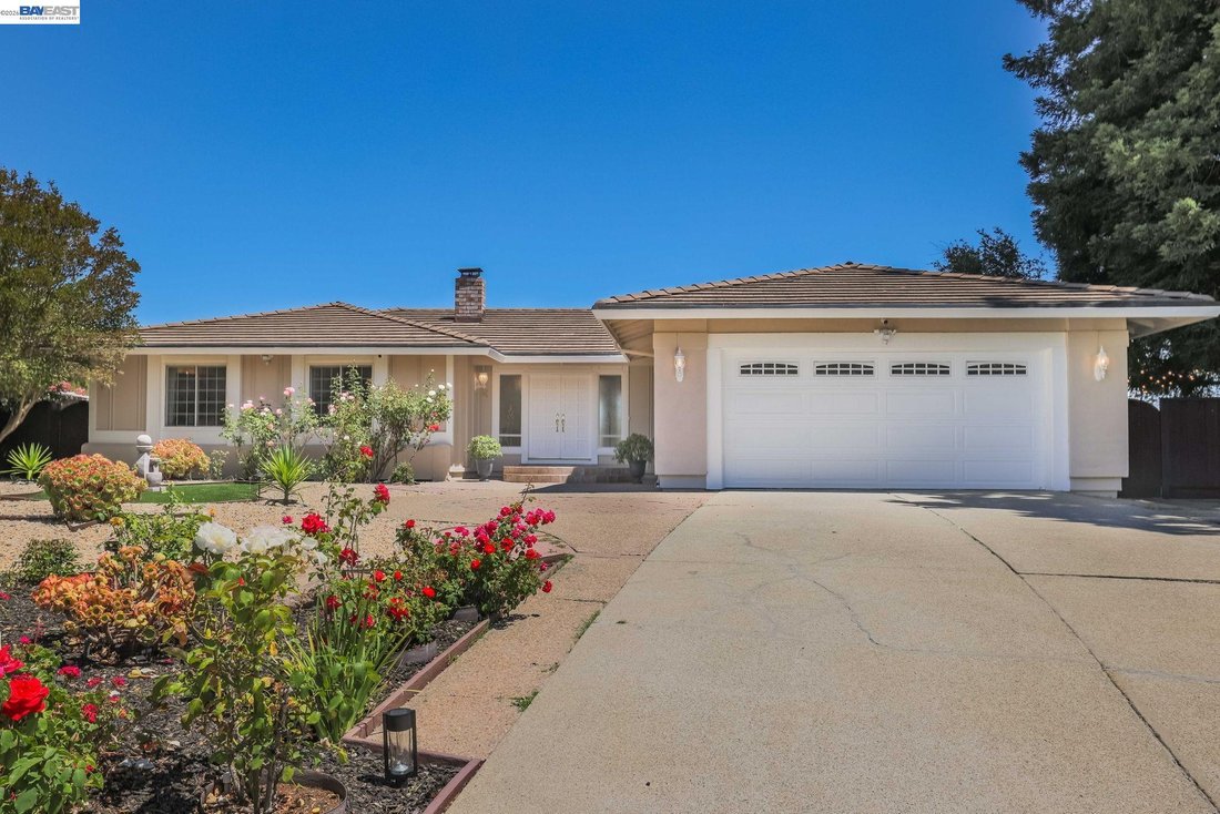House in San Ramon, California, United States 1 - 18274866