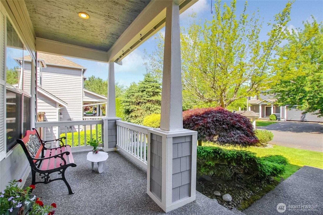 House in Tacoma, Washington, United States 5 - 18085132