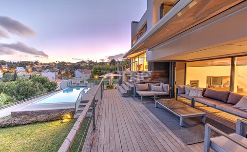 Casa en Oeiras y Sao Juliao da Barra, Paco de Arcos y Caxias, Distrito de Lisboa, Portugal 1