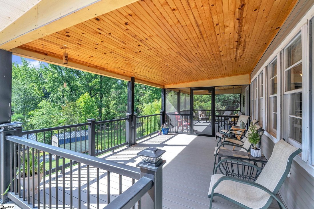 House in Inman, South Carolina, United States 4 - 18270506