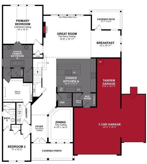 House in Heath, Texas, United States 2 - 18274525