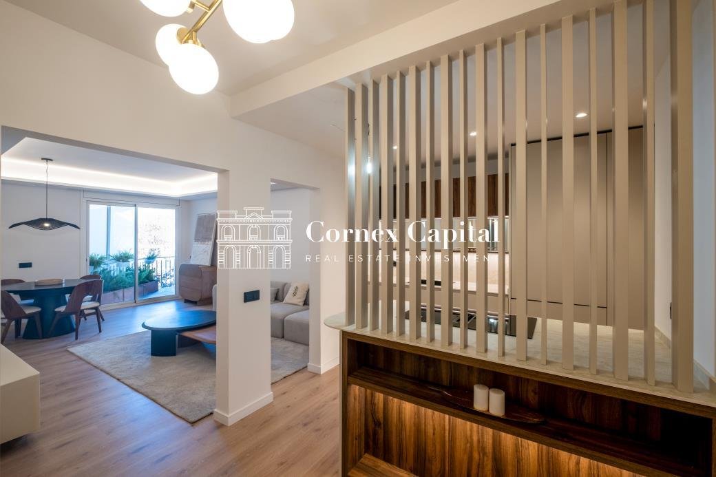Apartment in Sarrià-Sant Gervasi, Barcelona, Spain 1 - 18276662
