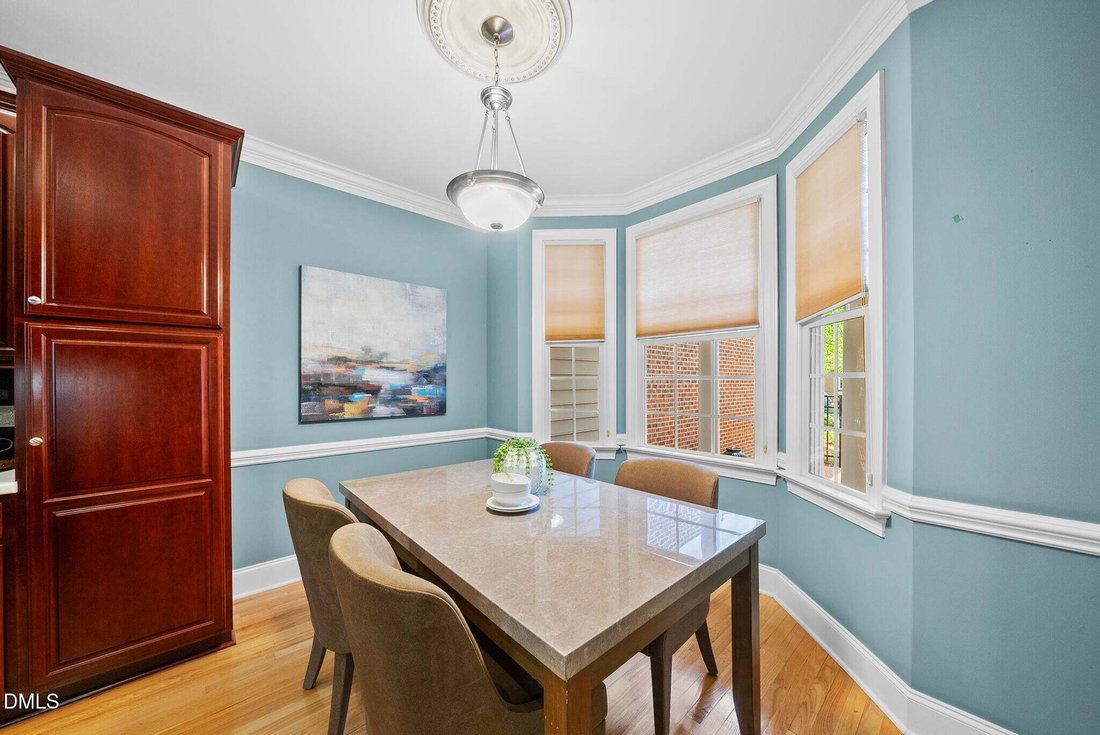 House in Raleigh, North Carolina, United States 5 - 18272909